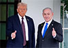Donald Trump and Benjamin Netanyahu agree new Gaza peace plan