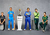 Womens Cricket World Cup gets underway today with Sri Lanka taking on India