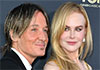 Actress Nicole Kidman and musician Keith Urban split after nearly two decades together