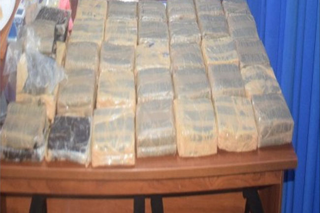 Another stock of drugs seized in raid in Mattakkuliya