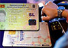 Temporary Driver s licences now issued from Nugegoda Medical Institute