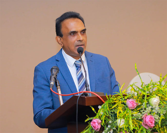 Sri Lanka to develop globally recognized National Quality Infrastructure System