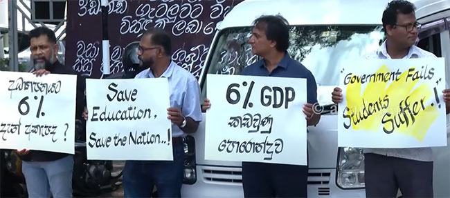 Lecturers strike hampers academic activities at major state universities  