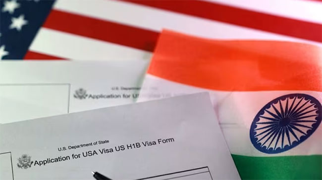 Trump visa curbs push US firms to consider shifting more work to India