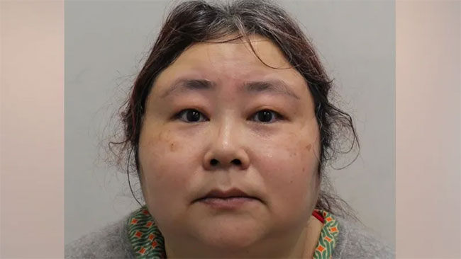 Chinese woman convicted in UK after worlds biggest bitcoin seizure