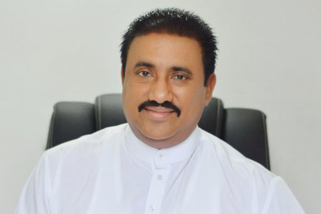 SC dismisses FR petition seeking to invalidate Rohitha Abeygunawardenas MP seat