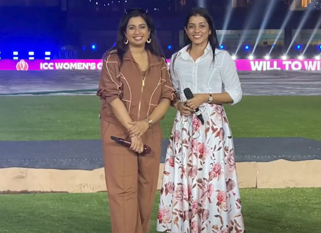 Derana Dream Star runner-up Nuwandhika Senarathne to perform national anthem at Womens World Cup opening ceremony