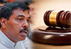Former State Minister Prasanna Ranaweera granted bail