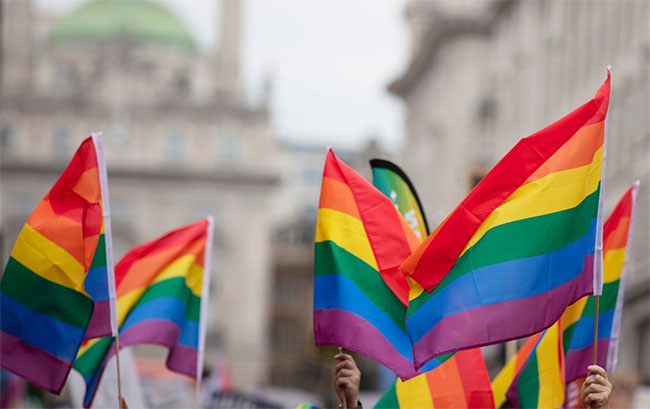 Sri Lanka Tourism responds to reports over LGBTQ+ tourism