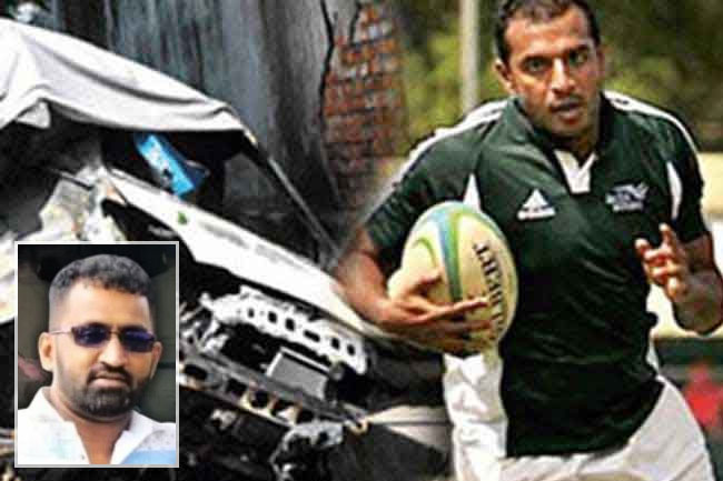 Kajja linked to murder of Wasim Thajudeen?
