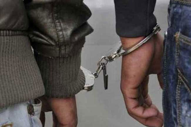Two arrested with cocaine worth Rs. 150 million in Panadura