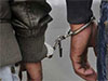 Two arrested with cocaine worth Rs. 150 million in Panadura
