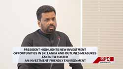 President invites Japanese business community to explore Sri Lankas emerging economic opportunities (English)