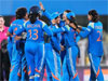India beat Sri Lanka by 59 runs in Womens World Cup opener
