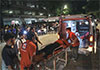 Strong earthquake kills 31 people in a central Philippine region hit by deadly storm just days ago