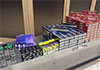 Cigarettes, cosmetics and e-cigarettes worth over Rs. 9.5 mln seized at BIA