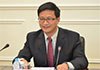 Chinese envoy hails multi-faceted bilateral exchanges between Sri Lanka and China