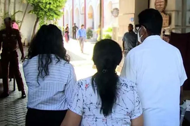 Case against Keheliya Rambukwella and family fixed for pre-trial conference 
