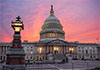 US government shutdown begins as partisan division rules Washington