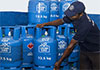 Litro Gas prices to remain unchanged in October 