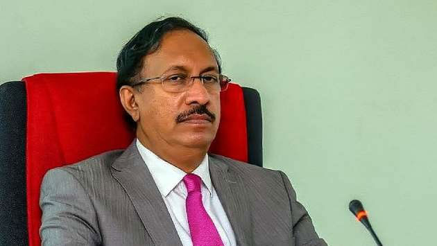 Revised indictment served on ex-Minister Anura Priyadharshana Yapa, his wife and six others
