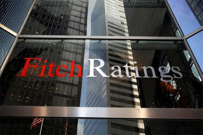 Fitch affirms Sri Lanka at CCC+
