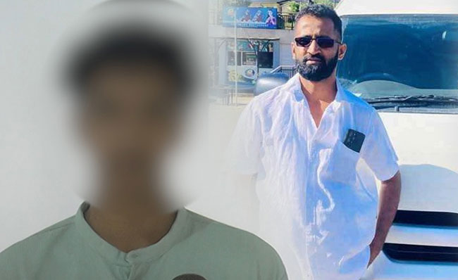 Son of Kajja  responds to allegations linking his father to Wasim Thajudeen s case