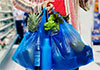 Traders banned from handing shopping bags FOC to consumers from Nov. 1