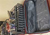 Duo arrested at BIA while attempting to smuggle foreign cigarettes worth over Rs. 14 million