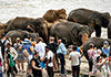Tourist arrivals in September top 150,000