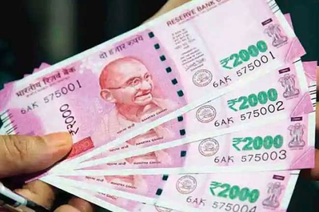 India unveils new measures for internationalisation of Rupee