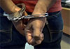 Court grants permission to detain and question underworld figure Tinker 