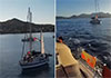 Israel detains over 200 from 37 countries in flotilla