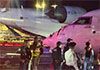 2 Delta planes collide on Tarmac at New York Airport