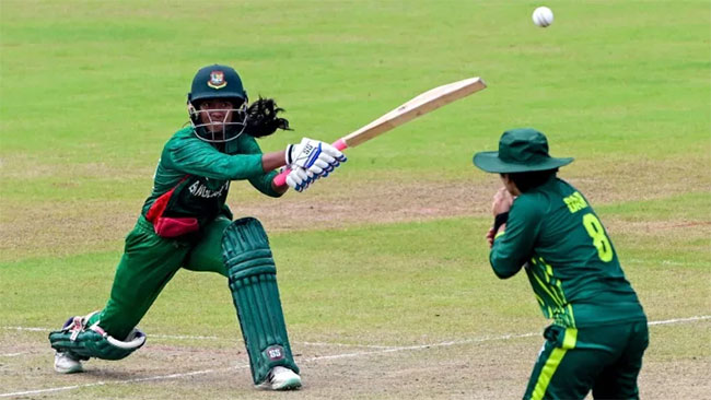 Free entry to public as Womens ODI World Cup matches begin in Sri Lanka