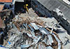 No more signs of life in Indonesia school collapse, with 59 still missing: Rescuers