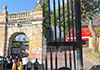 Fire breaks out at Galle Prison
