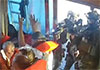Israel to deport intercepted Gaza flotilla activists