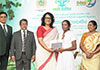 It is humans who destroy the environment, but it is also humans who can protect it  PM