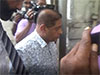 Ex-President Mahindas Chief Security Officer remanded