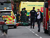 Two dead in UK synagogue attack on Yom Kippur, suspect with bomb  shot by police