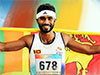 Sri Lankas Nuwan Indika wins bronze at World Para Athletics Championships 2025