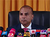 Bribery Commission DG rejects allegations of involvement in active politics