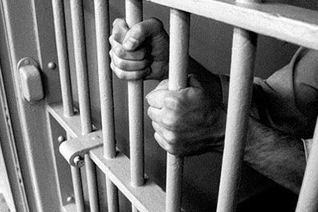 Drug trafficker sentenced to 15 years RI for attempted murder of police officer