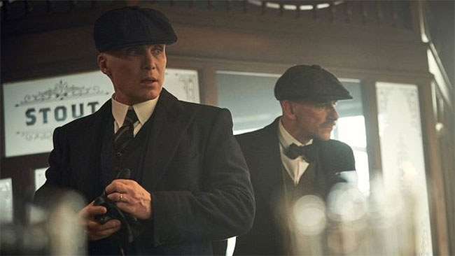 Peaky Blinders to return to TV with gangs new era