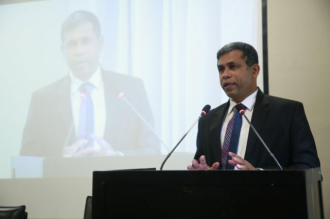 New program to monitor performance of each state institution for one year: COPE Chairman 