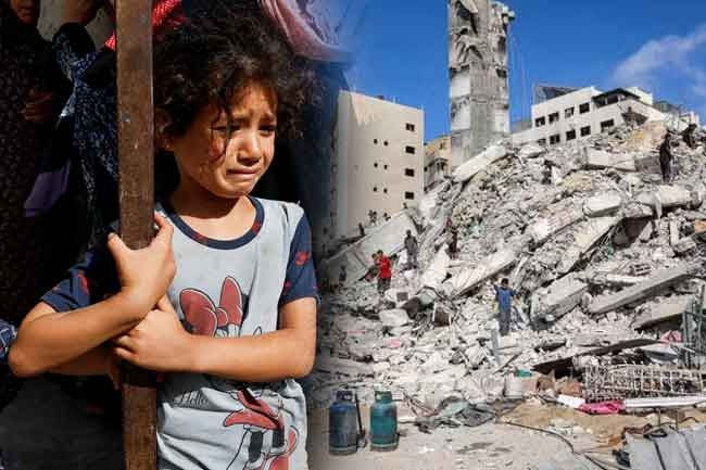 Israel says it is preparing to implement the first stage of Trumps plan to end the war in Gaza