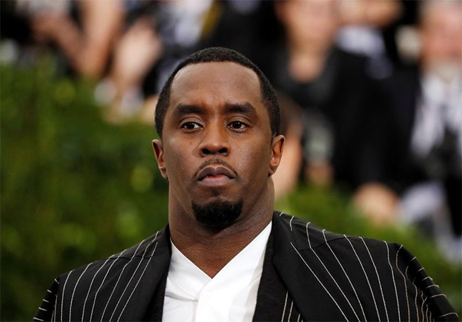 Sean Diddy Combs sentenced to more than 4 years in prison over prostitution conviction