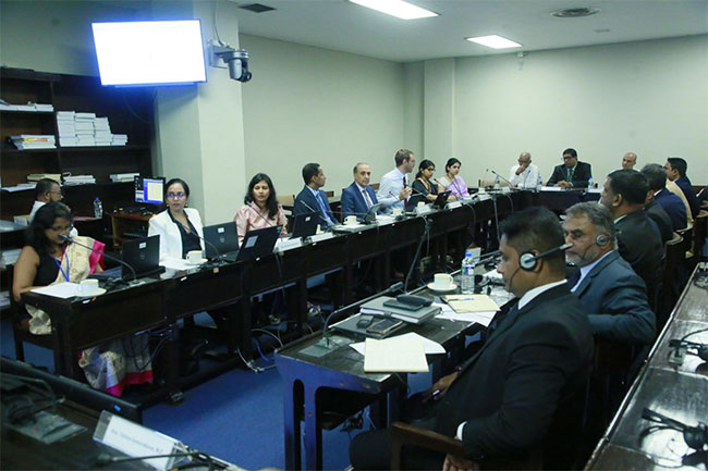World Bank stresses urgent energy sector reforms in Sri Lanka