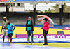 Australia v Sri Lanka washed out without a ball bowled